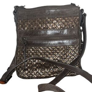 Ladies Designer Crossbody Bag by Elliott Lucca